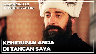 Sultan Suleiman Humiliates Ibrahim | Abad kejayaan