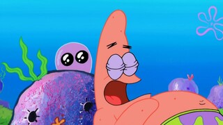 Spongebob Momen Terbaik Episode 6 Bahasa Indonesia