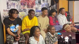 Africans show their friends (Newbies)Jungkook imitating everyone & everything | you name it.