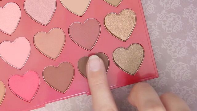 COSPLAY ANIME VIRTUAL MAKE UP