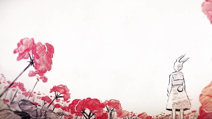 【Floral】Monster