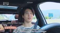 [INDO] ITS BEHIND EP.5