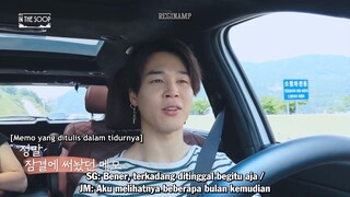 [INDO] ITS BEHIND EP.5