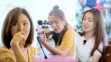 Red Velvet Level Up Season 5 Episode 5