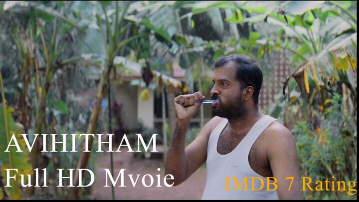 Avihitham (2025) 1080p Malayalam