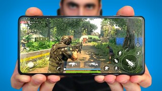 30 NEW ANDROID & IOS GAMES 2022 / 2023 [OFFLINE/ONLINE]