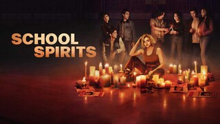 School Spirits-S1E3 الترجمة العربية