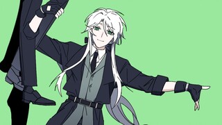【MBTI｜16P handwriting】Trust Me (to all members)