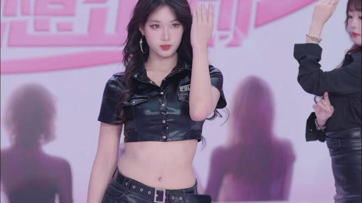 【Genshin Impact】2026.01.10 Tim Roadshow 69 «No.9» «Roadshow BZ» di Chengdu · COSMO