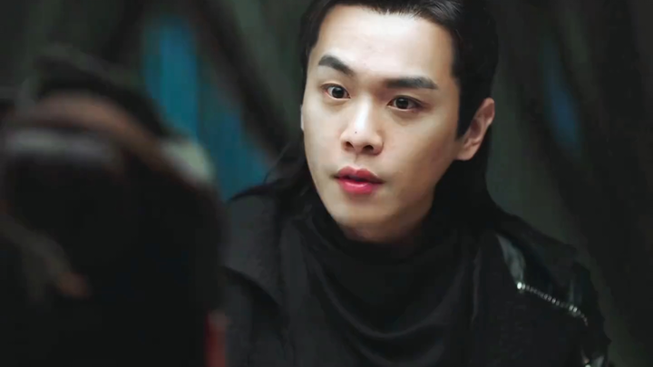 Fan Xian: How can I prove that I am who I am?