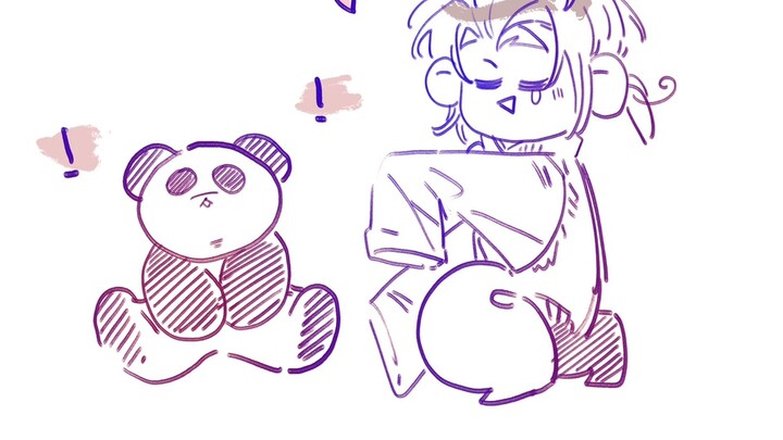 [APH Handwriting/Money Group/Mi Yao] Department of Arts, Department of Science, Department of Physic