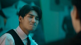 รักโคตรร้ายสุดท้ายโคตรรัก