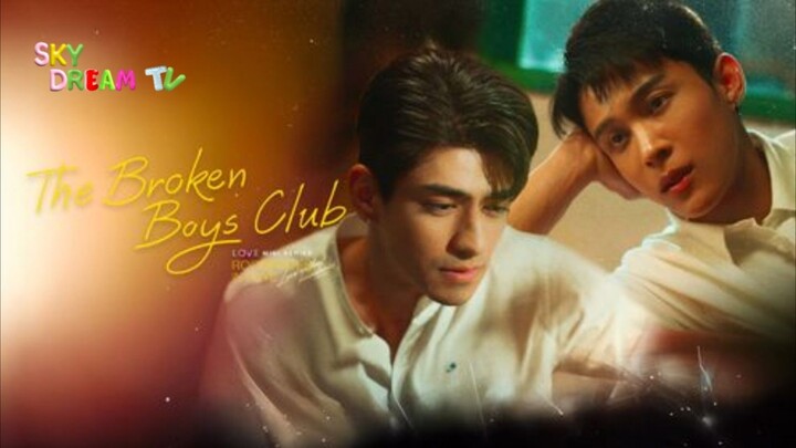 LOVE(X) Mini Series: Roommates In Love Subindo