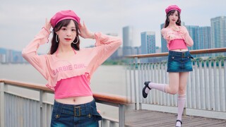 Cô gái ngọt ngào của ai đây~ Nụ cười của em là đáng yêu nhất [HB to Leisurely]