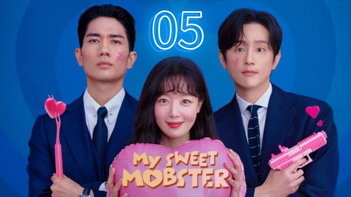 Eps 05 || мү sωεεт мσвsтεя || Sub Indo