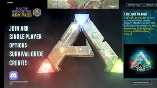 Ark Ultimate - Mobile Edition Resources dupe