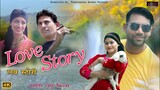 Love Story !! लव स्टोरी !! पहाड़ी लघु फिल्म !! Sonu Dhanaura& Rimsha Alvi