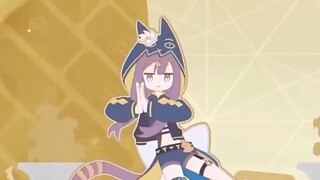 我：为什么佩佩如此熟悉？大脑：请看VCR