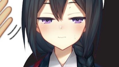 【Miki】How can a caretaker be as interesting as a caretaker's friend?