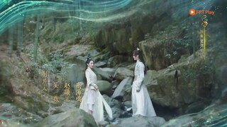 Tinh Hà Trường Minh EP 8 [Sub Việt]