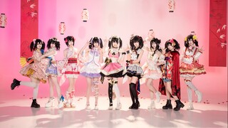 【HB to Nico】9妮in輝夜城♡ عيد ميلاد سعيد للآيدول رقم واحد في الكون يازاوا نيكو♡