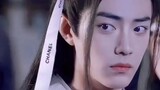 I wanted to find an actor but I didn’t expect to find the character himself! ! ! [Xiao Zhan]