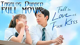 𝐅𝐚𝐥𝐥 𝐈𝐧𝐥𝐨𝐯𝐞 𝐀𝐭 𝐅𝐢𝐫𝐬𝐭 𝐊𝐢𝐬𝐬 (Chinese Movie)