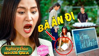 BẤT HIẾU với mẹ, BÁO HIẾU với người dưng | Phim Ngắn Việt Nam Hay 2023 | Bồ Công Anh TV