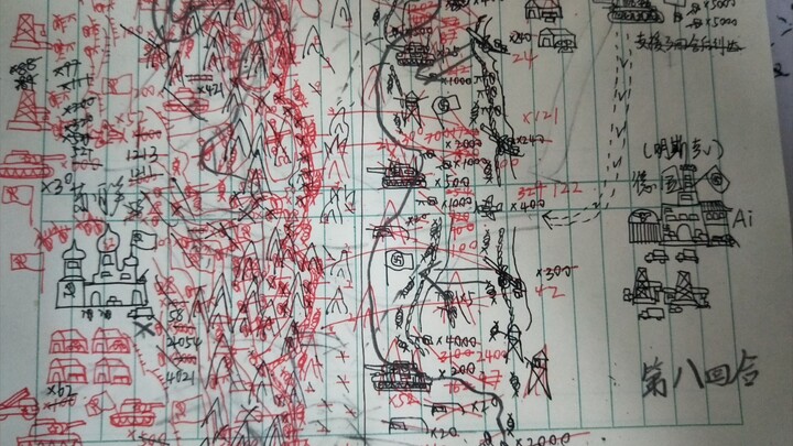 Saat Anda mengeluarkan permainan buatan Anda dari sekolah dasar dan memamerkannya?