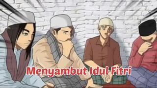 bikin ngakak _ menyambut idul fitri