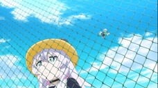 alma-chan wa kazoku ni naratai EPS 1 (sub indo)