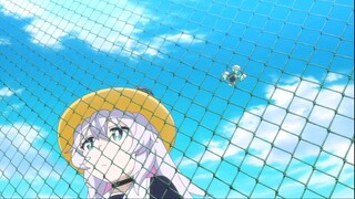 alma-chan wa kazoku ni naratai EPS 1 (sub indo)