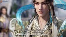 My Senior Brother Is Too Steady S2 Episode 93(106)Sub Indo