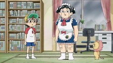 Boku to Roboko | E 6 | Sub Indo