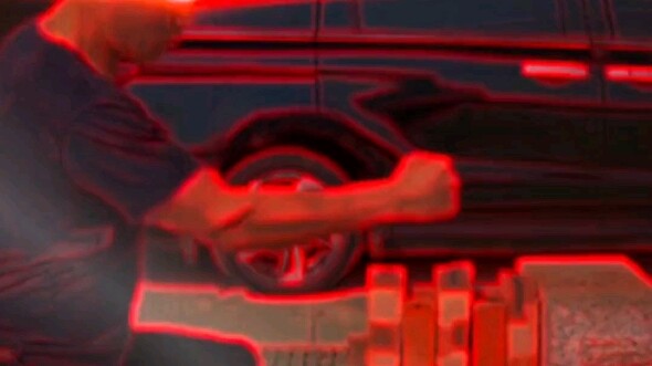 من يستطيع أن يصدّ لكمة واحدة مني؟