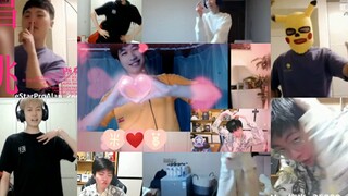 【不看后悔】整个马场压力都这么大吗？