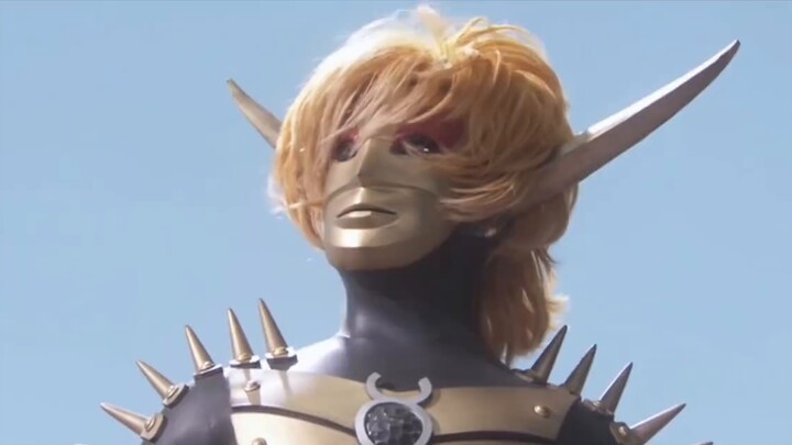 【Pertarungan Monster Besar】Apa yang terjadi saat Ray menghilang di episode 3