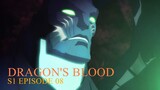 Dota Dragons Blood-S1[Ep8] END