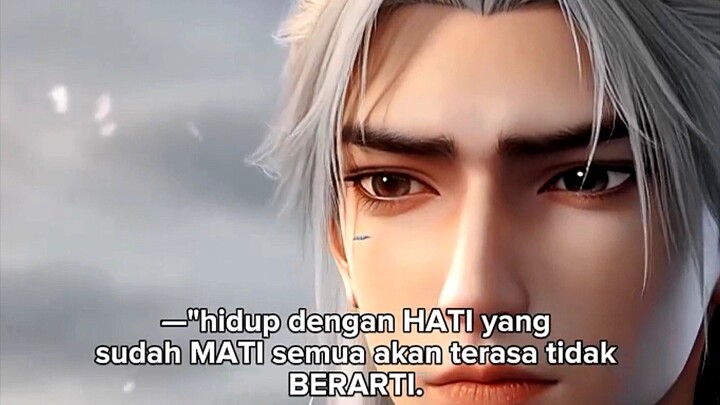 Cinta yg tulus takkan mudah terputus 🥀