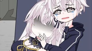 ชายคนหนึ่งขุดหลุมศพน้องสะใภ้ด้วยมือเปล่าและประคองใบหน้าของเธอไว้เพื่อแสดงความรัก