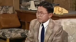 "Kelihatan kan perbedaannya? Cuma satu kesalahan kakekmu, keluargaku harus mengemis."