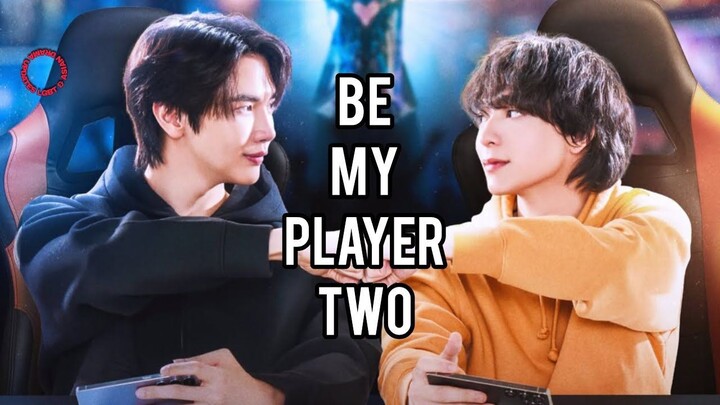 Be My Player Two Uncut Ver Episode 6