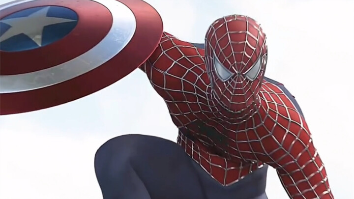 จะเกิดอะไรขึ้นเมื่อจอมอันธพาลและเดดพูลร่วมวงเข้าไปพัวพันกับอเวนเจอร์ส?