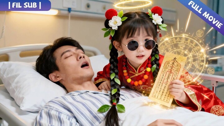 Isang bata - “Tatay ko ang CEO.” Siya lang ang may antidote para iligtas ang buhay niya.