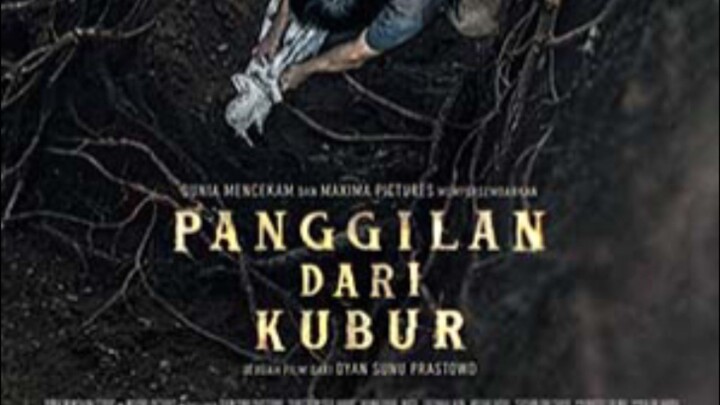 panggilan_dari_kubur_2025 Tonton Sekarang