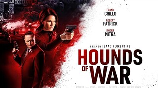 Hounds of War – SUBTITLE INDONESIA (2024)