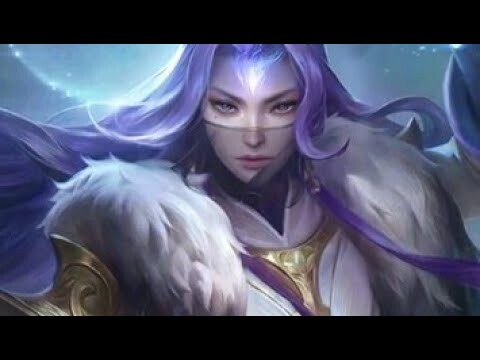 Mobile Legends: Hero Guide (Luo Yi)