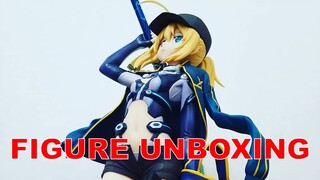 Fate Grand Order | Mysterious Heroine X (MHX) - Kotobukiya Figure Unboxing/Review