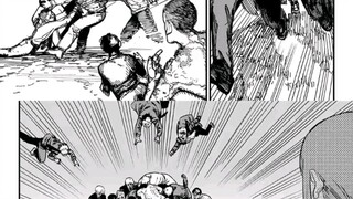 Chainsaw Man makima bị Denji giết chết sau khi Denji thoát khỏi khống chế quỷ thao của Makima