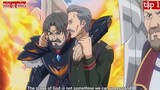 Review  Anime  Main Giấu Nghề 1 Mình Gánh Team Season 5 (End) tập 1